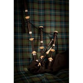 MacRae Bagpipes SL2