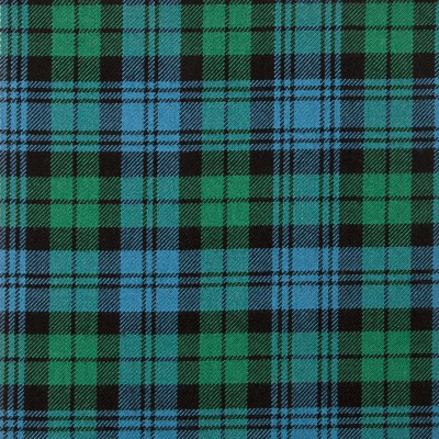 Campbell Old Ancient Strome HW Tartan