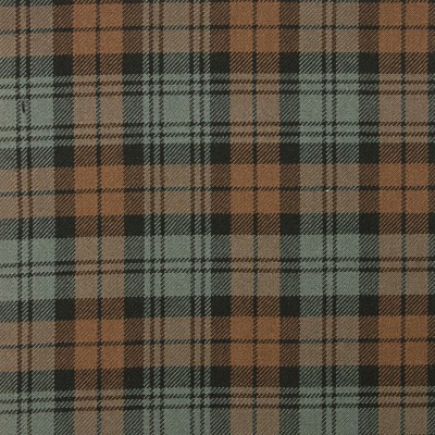 Campbell Old Weathered Strome HW Tartan