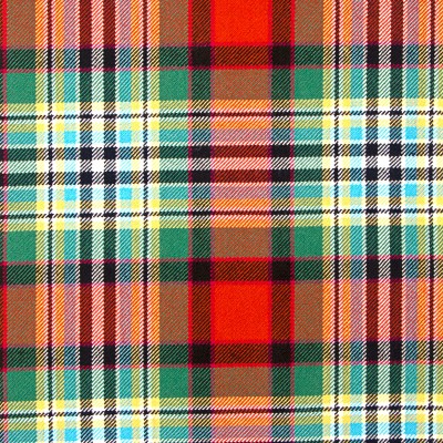 Dundee Old Ancient Strome HW Tartan
