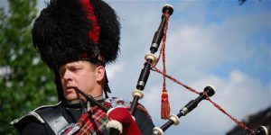 Bagpipes & Accessories