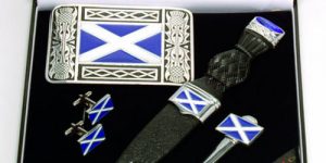 Highland Dress Accessories