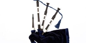 Bagpipes In Stock