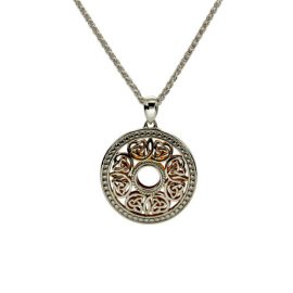 Window to the Soul Pendant PPX8090